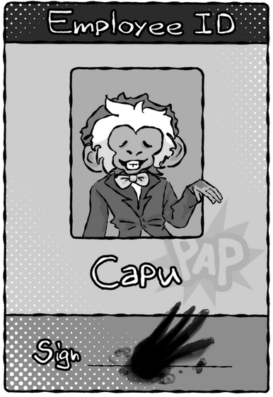capu capu