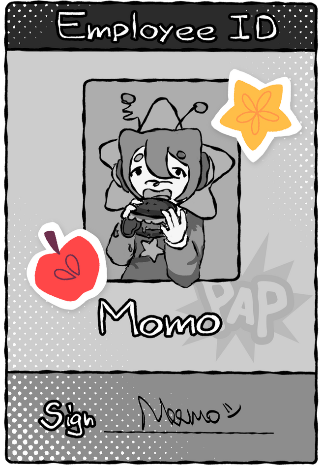 momo momo
