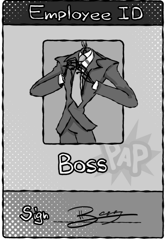 boss boss